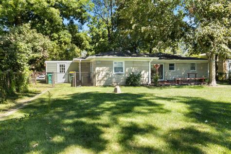 2424 Graysford Drive Indianapolis IN 46234