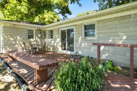 2424 Graysford Drive Indianapolis IN 46234