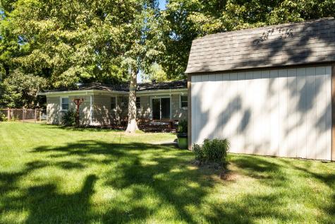 2424 Graysford Drive Indianapolis IN 46234