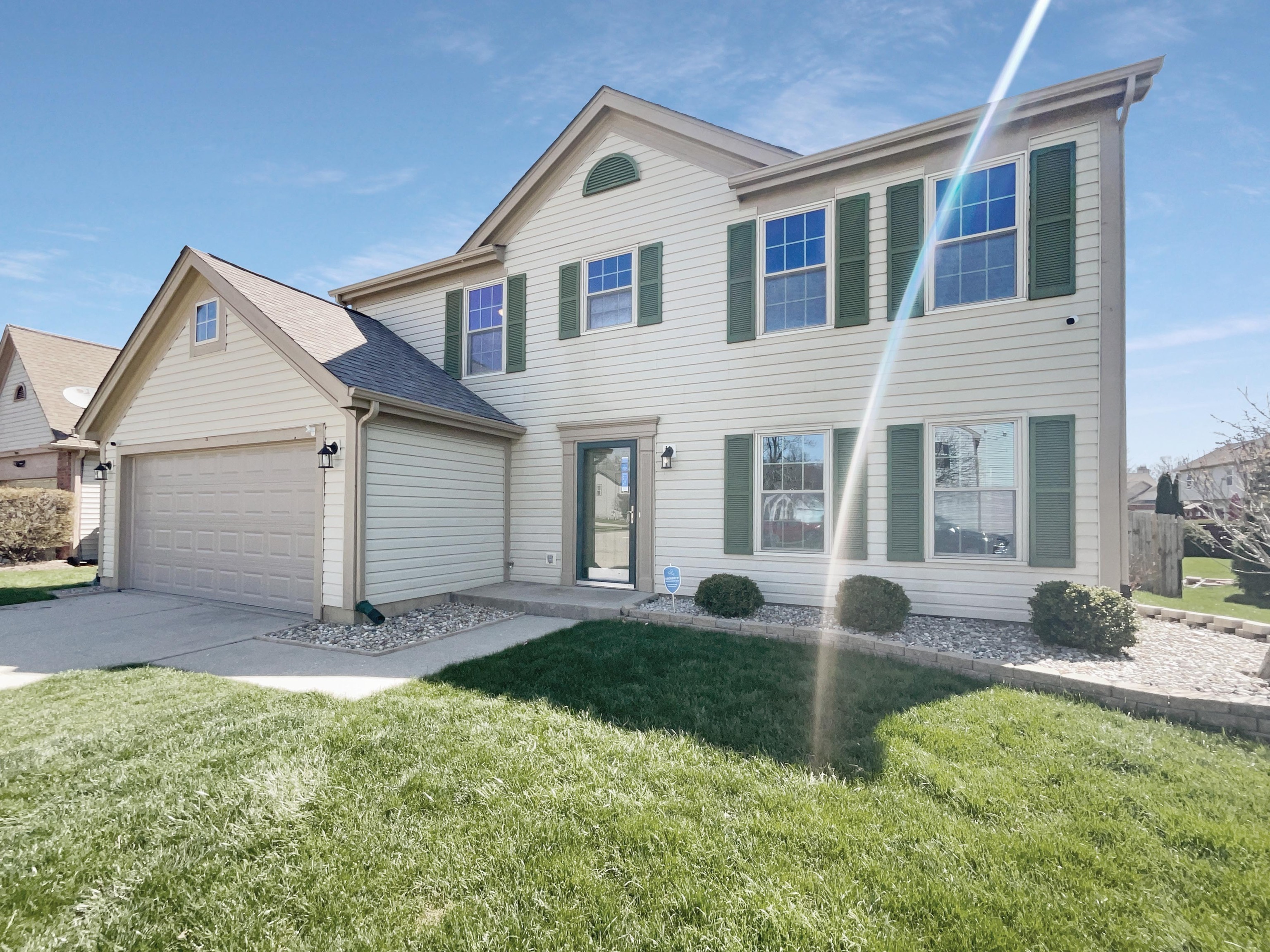 6223 Rivington Drive Indianapolis IN 46236