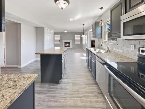 6223 Rivington Drive Indianapolis IN 46236