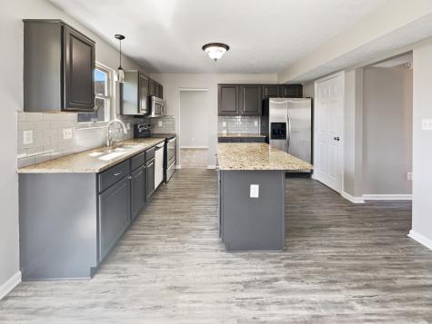 6223 Rivington Drive Indianapolis IN 46236