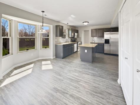 6223 Rivington Drive Indianapolis IN 46236
