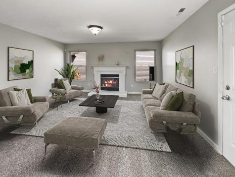 6223 Rivington Drive Indianapolis IN 46236