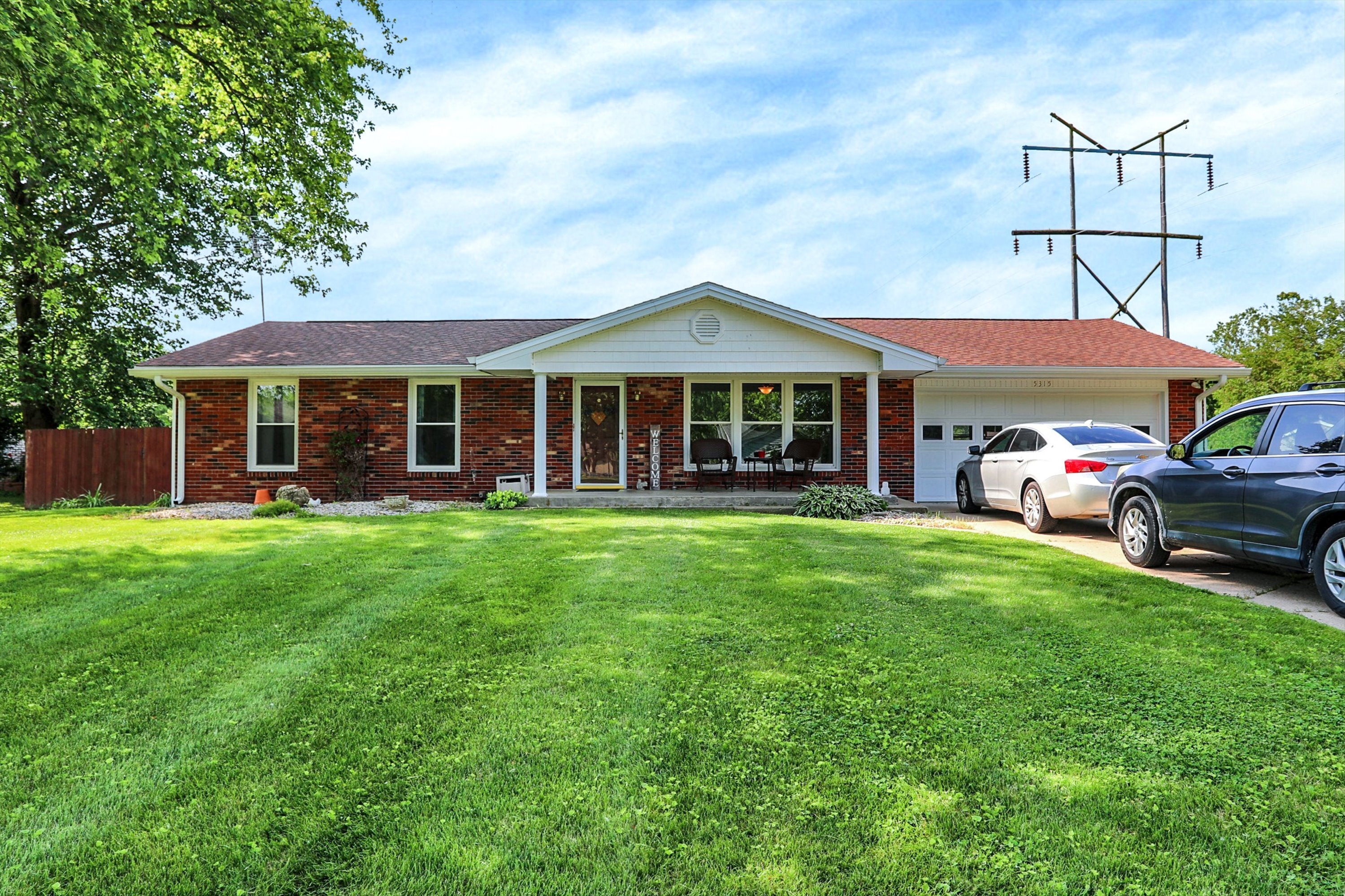 5315 E Fountain Way Columbus IN 47201