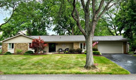 6938 Grosvenor Place Indianapolis IN 46220