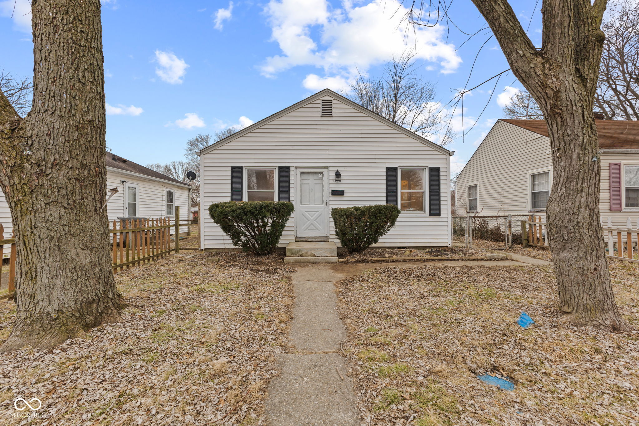 1120 N Berwick Avenue Indianapolis IN 46222