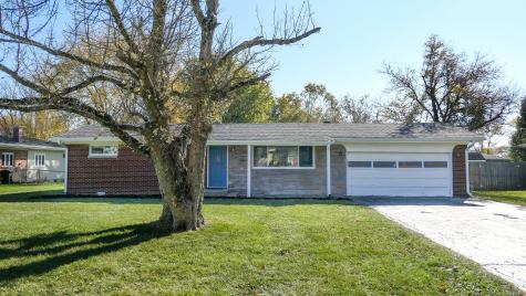 7875 E Michigan Street Indianapolis IN 46219