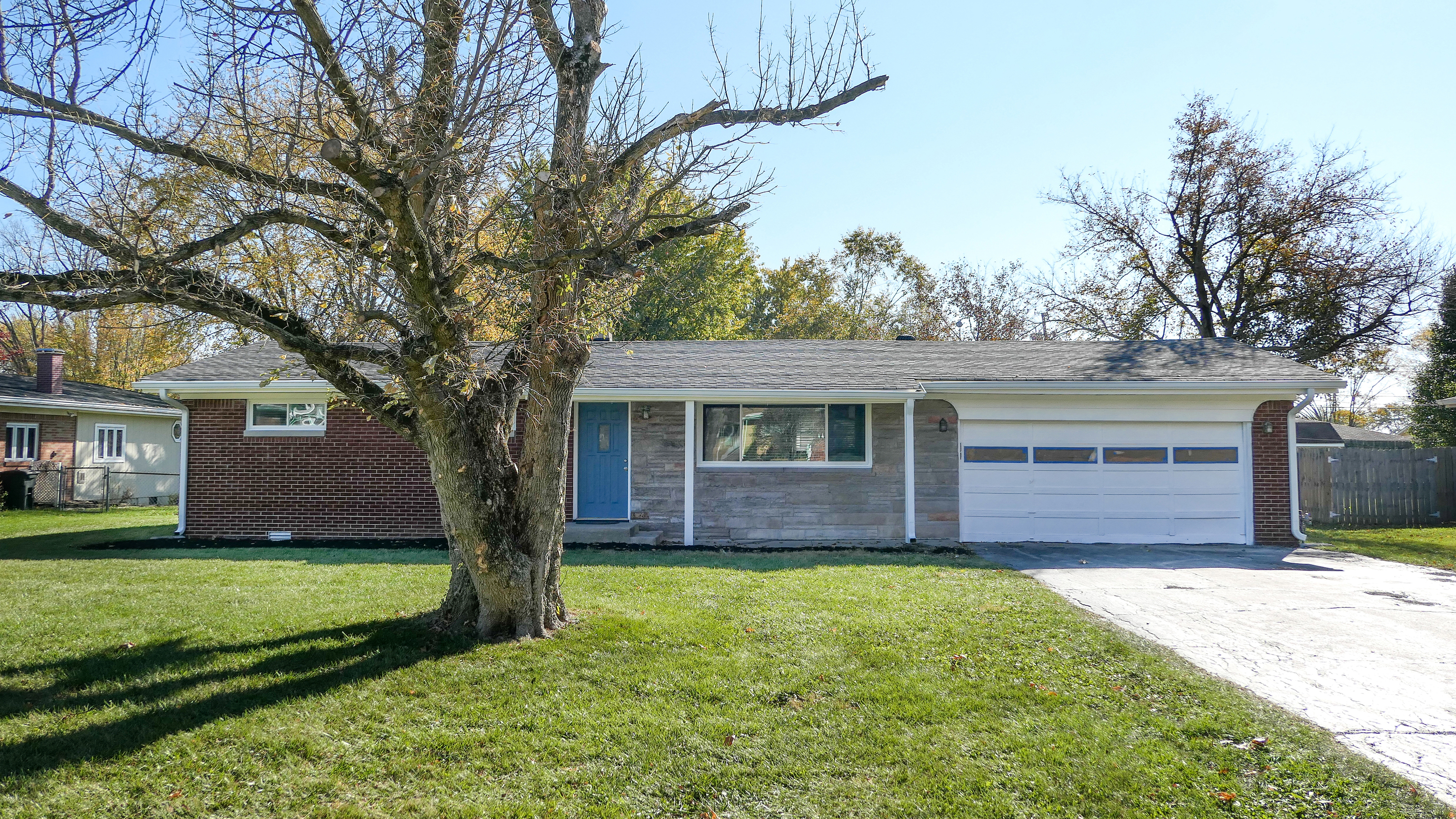 7875 E Michigan Street Indianapolis IN 46219
