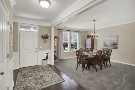 1147 Old Vines Court Greenwood IN 46143