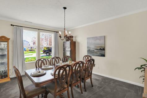 1147 Old Vines Court Greenwood IN 46143