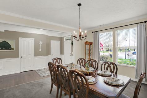 1147 Old Vines Court Greenwood IN 46143