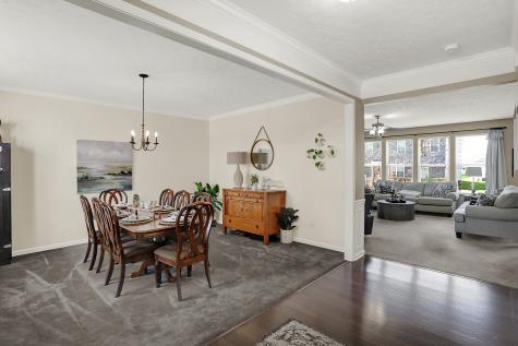 1147 Old Vines Court Greenwood IN 46143