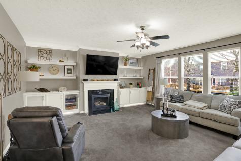 1147 Old Vines Court Greenwood IN 46143
