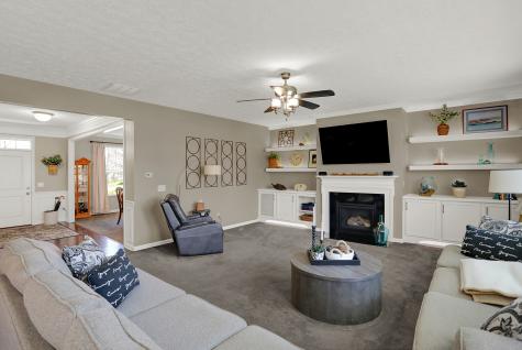 1147 Old Vines Court Greenwood IN 46143