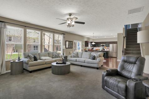 1147 Old Vines Court Greenwood IN 46143