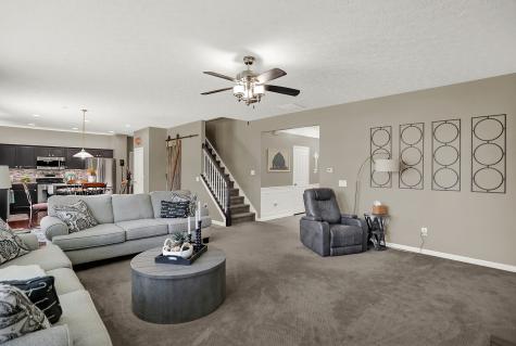 1147 Old Vines Court Greenwood IN 46143