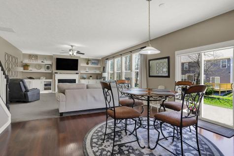 1147 Old Vines Court Greenwood IN 46143