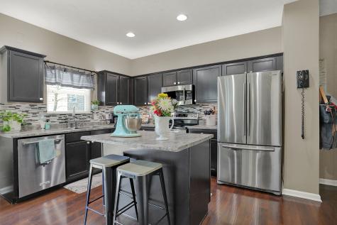 1147 Old Vines Court Greenwood IN 46143