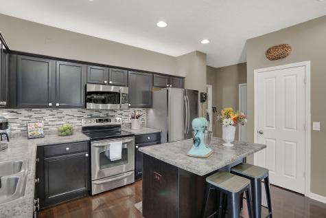 1147 Old Vines Court Greenwood IN 46143