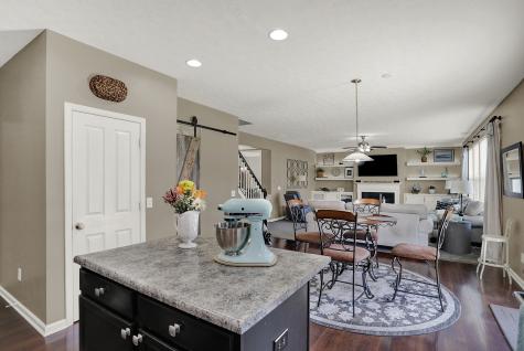 1147 Old Vines Court Greenwood IN 46143