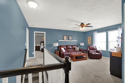 1147 Old Vines Court Greenwood IN 46143