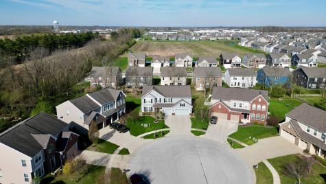 1147 Old Vines Court Greenwood IN 46143