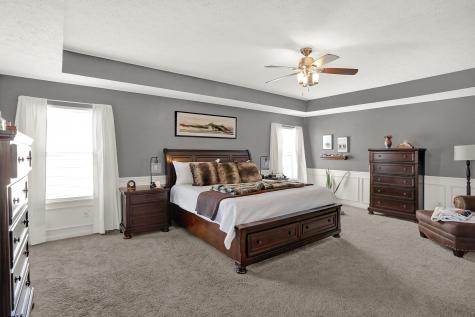 1147 Old Vines Court Greenwood IN 46143