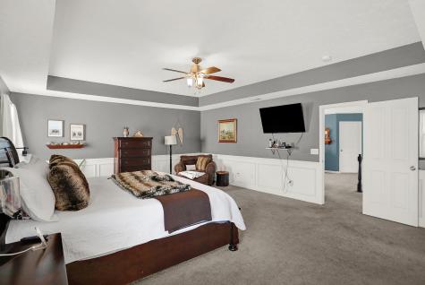 1147 Old Vines Court Greenwood IN 46143