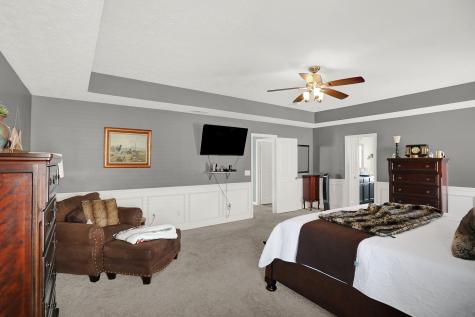 1147 Old Vines Court Greenwood IN 46143