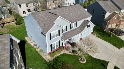 1147 Old Vines Court Greenwood IN 46143
