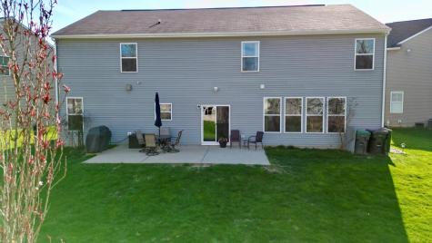 1147 Old Vines Court Greenwood IN 46143