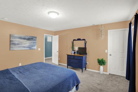 1147 Old Vines Court Greenwood IN 46143