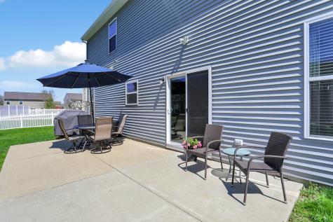 1147 Old Vines Court Greenwood IN 46143