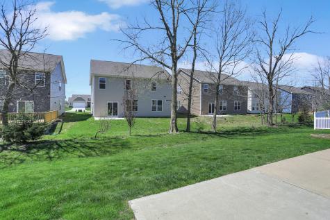 1147 Old Vines Court Greenwood IN 46143