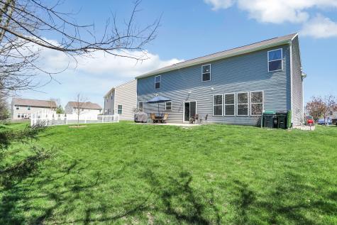 1147 Old Vines Court Greenwood IN 46143