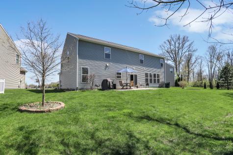 1147 Old Vines Court Greenwood IN 46143