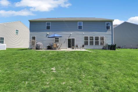 1147 Old Vines Court Greenwood IN 46143
