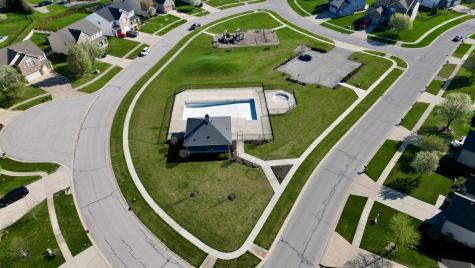 1147 Old Vines Court Greenwood IN 46143