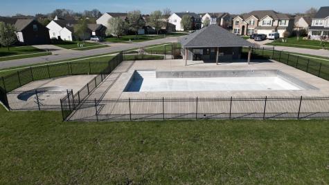 1147 Old Vines Court Greenwood IN 46143
