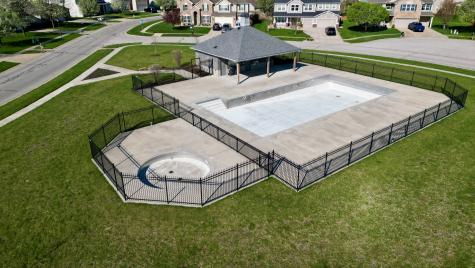 1147 Old Vines Court Greenwood IN 46143