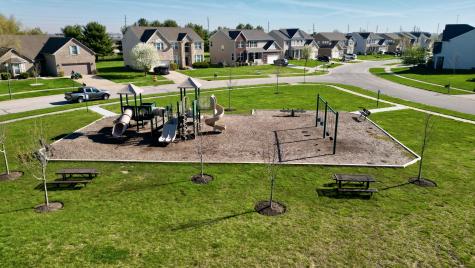 1147 Old Vines Court Greenwood IN 46143