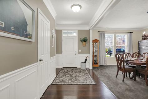 1147 Old Vines Court Greenwood IN 46143