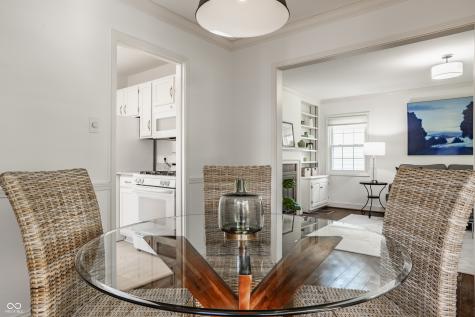 6140 Rosslyn Avenue Indianapolis IN 46220