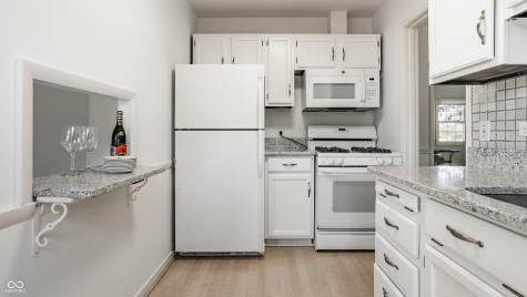 6140 Rosslyn Avenue Indianapolis IN 46220