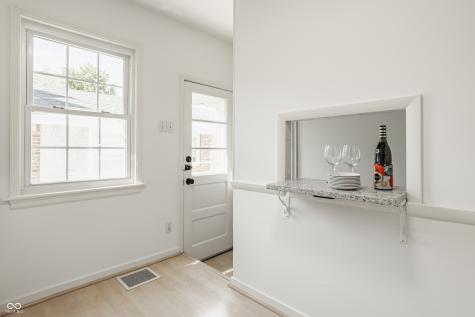 6140 Rosslyn Avenue Indianapolis IN 46220