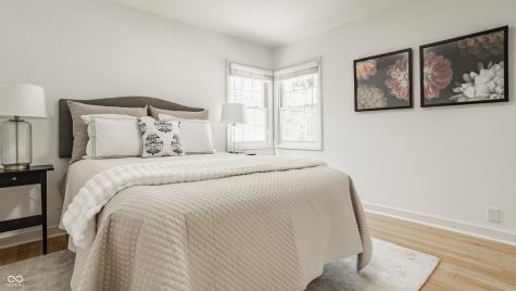 6140 Rosslyn Avenue Indianapolis IN 46220