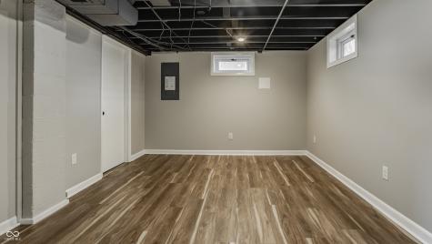6140 Rosslyn Avenue Indianapolis IN 46220