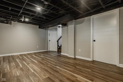 6140 Rosslyn Avenue Indianapolis IN 46220