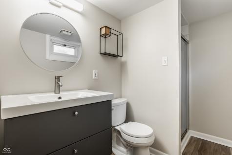 6140 Rosslyn Avenue Indianapolis IN 46220